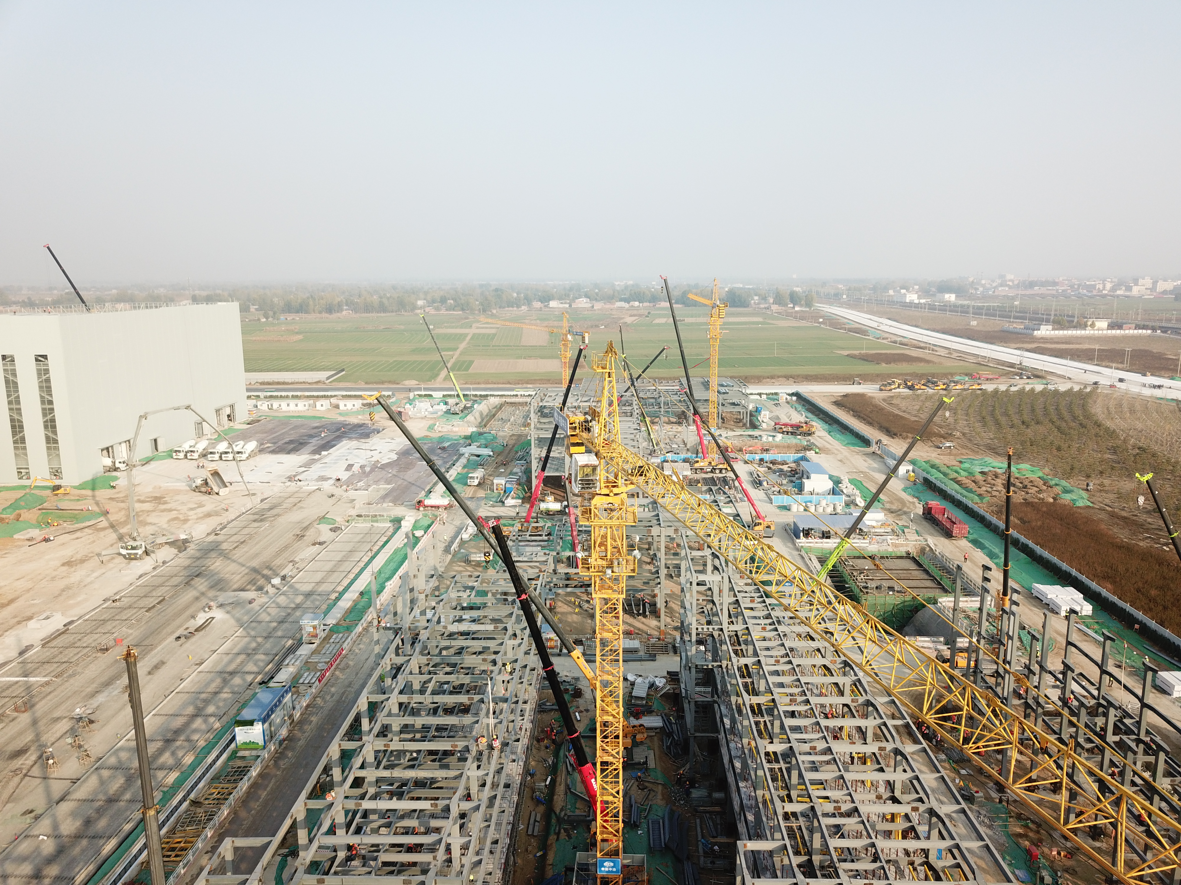 河北九游在线客服租赁,河北塔机出租,河北九游在线客服出租